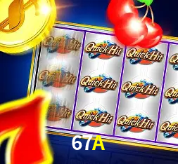 A Revolução dos Aplicativos de Jogos no 67A