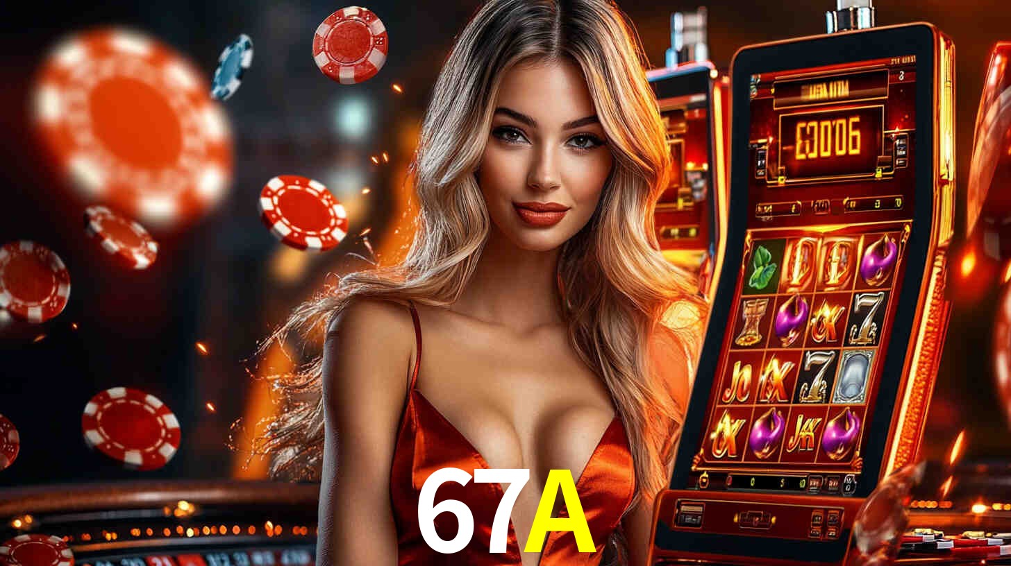 67A: Seu Cassino Premiado com Pagamentos Rápidos