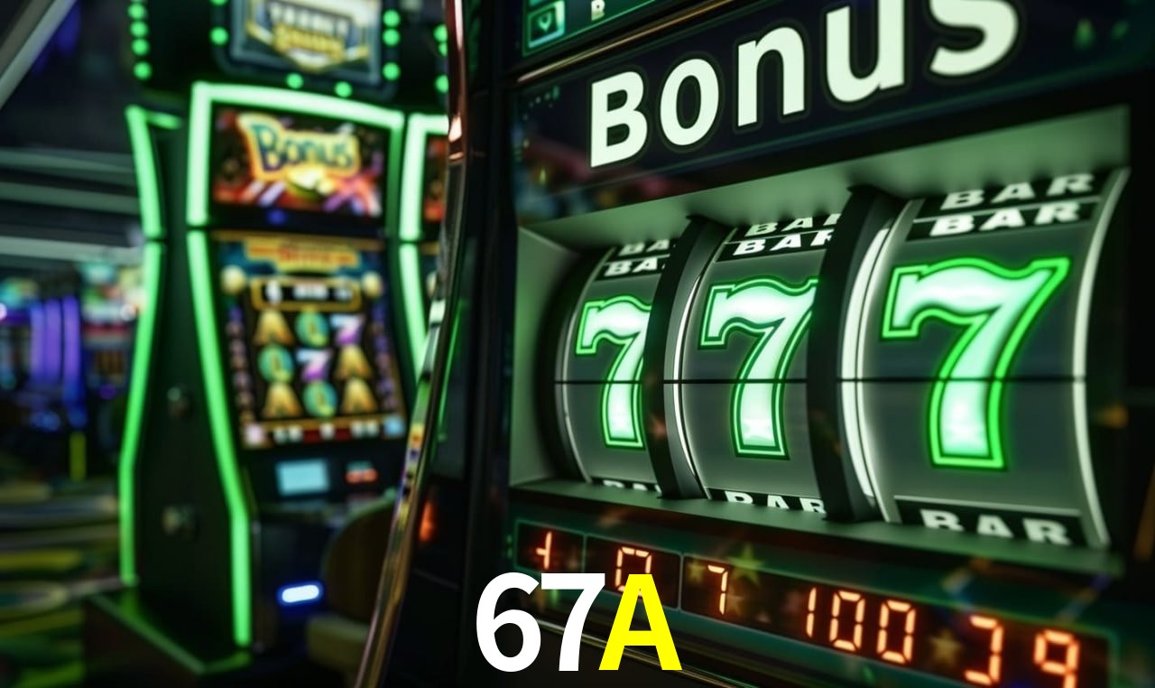 Bonus Features 67A