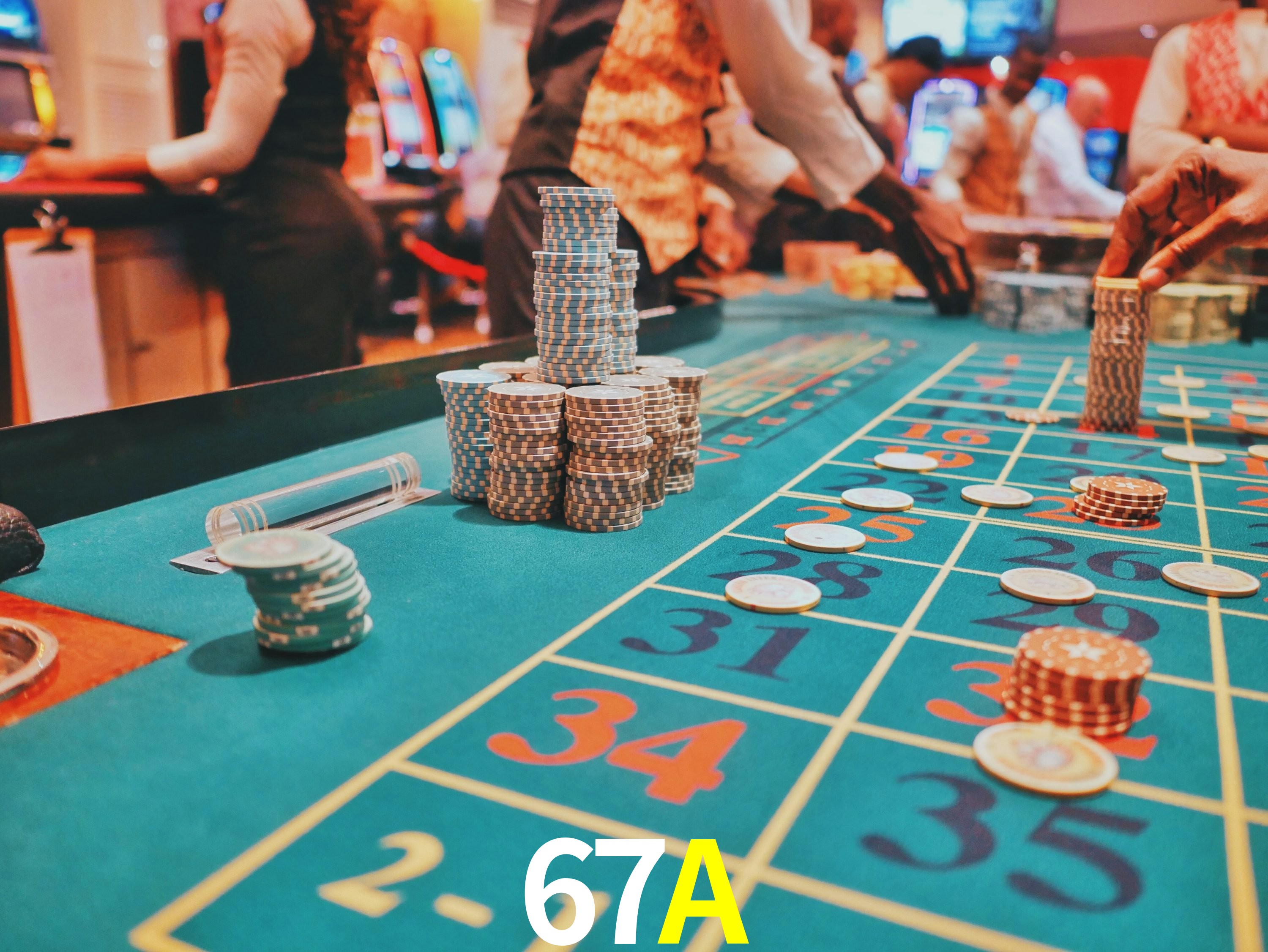 Basketball Betting 67A