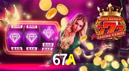 Descubra o Mundo do Cassino Online com 67A