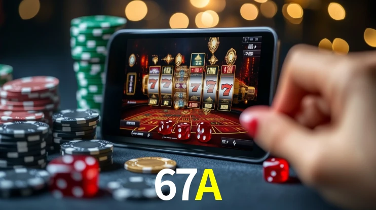 Instant EasyPaisa 67A