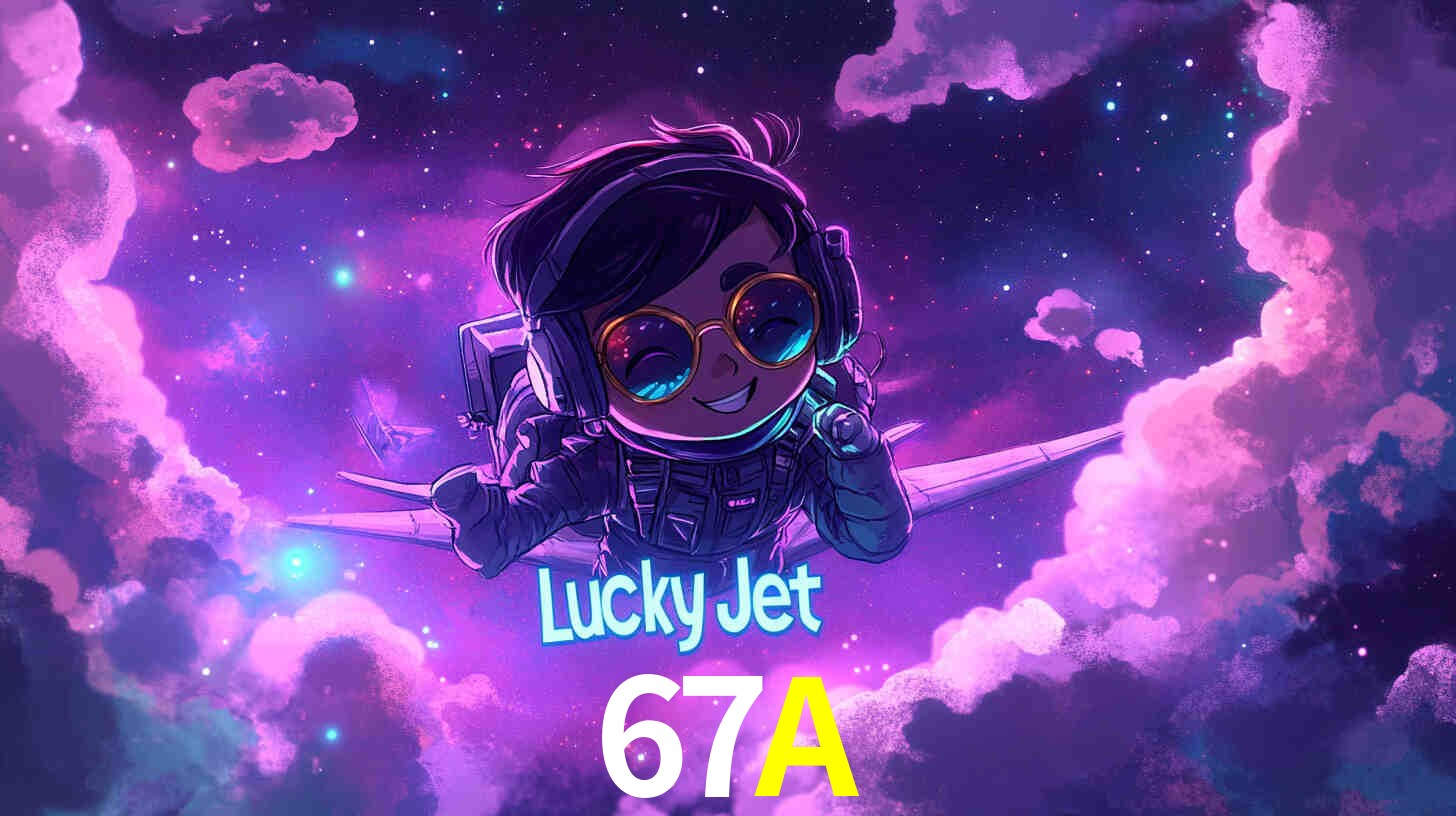 A Revolução dos Aplicativos de Jogos no 67A