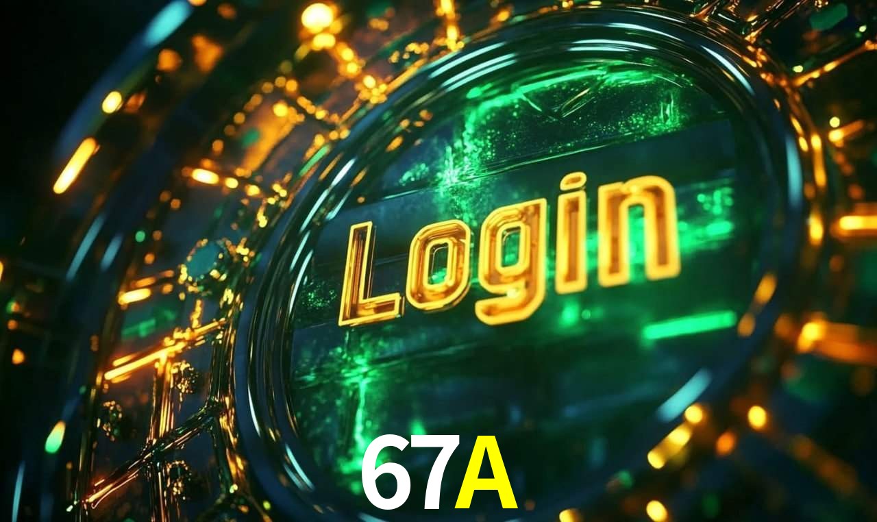 67A App Interface