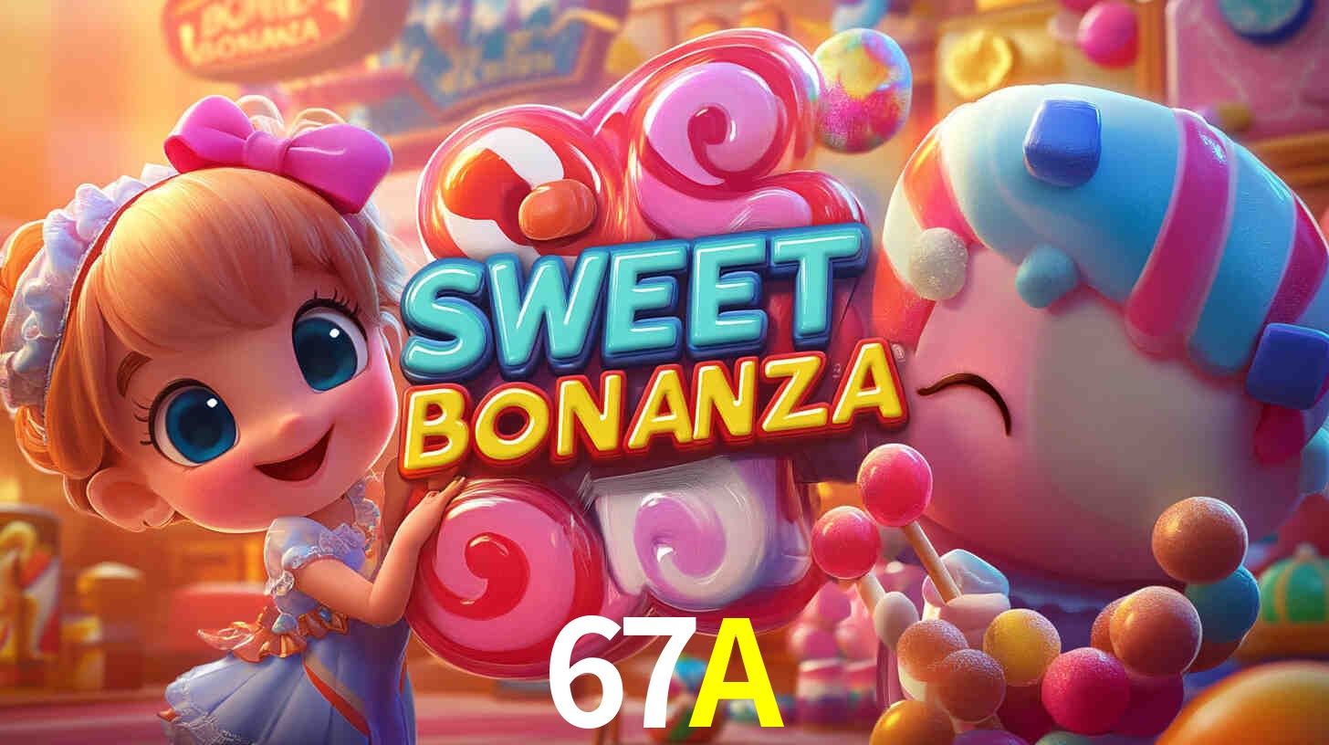 Descubra a Magia dos Jogos de Arcade no 67A
