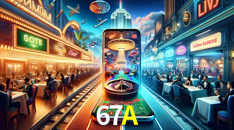 Secure Login 67A