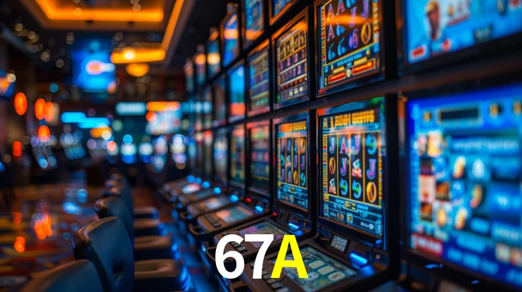 2FA Security 67A