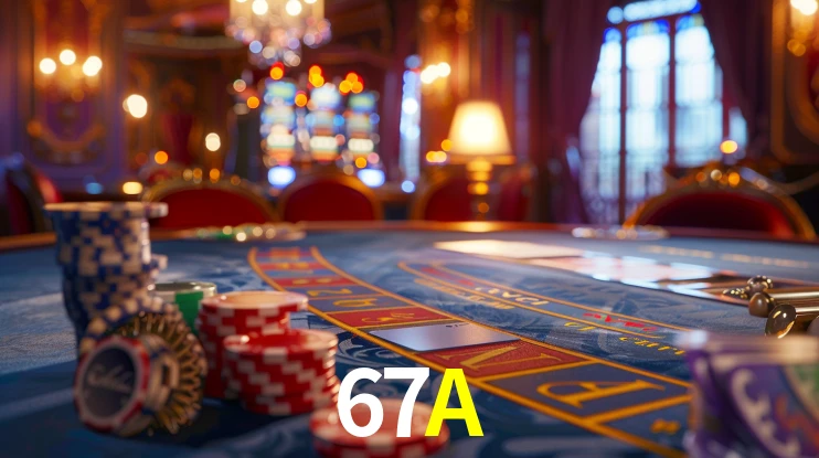 Game Providers 67A