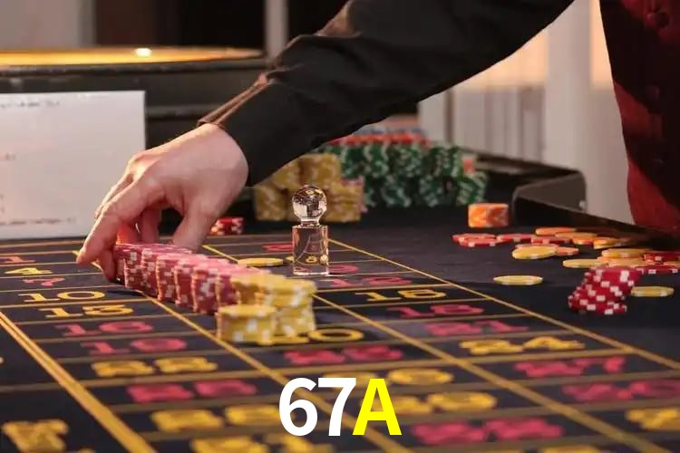 Apostas Esportivas na 67A: Um Guia Completo