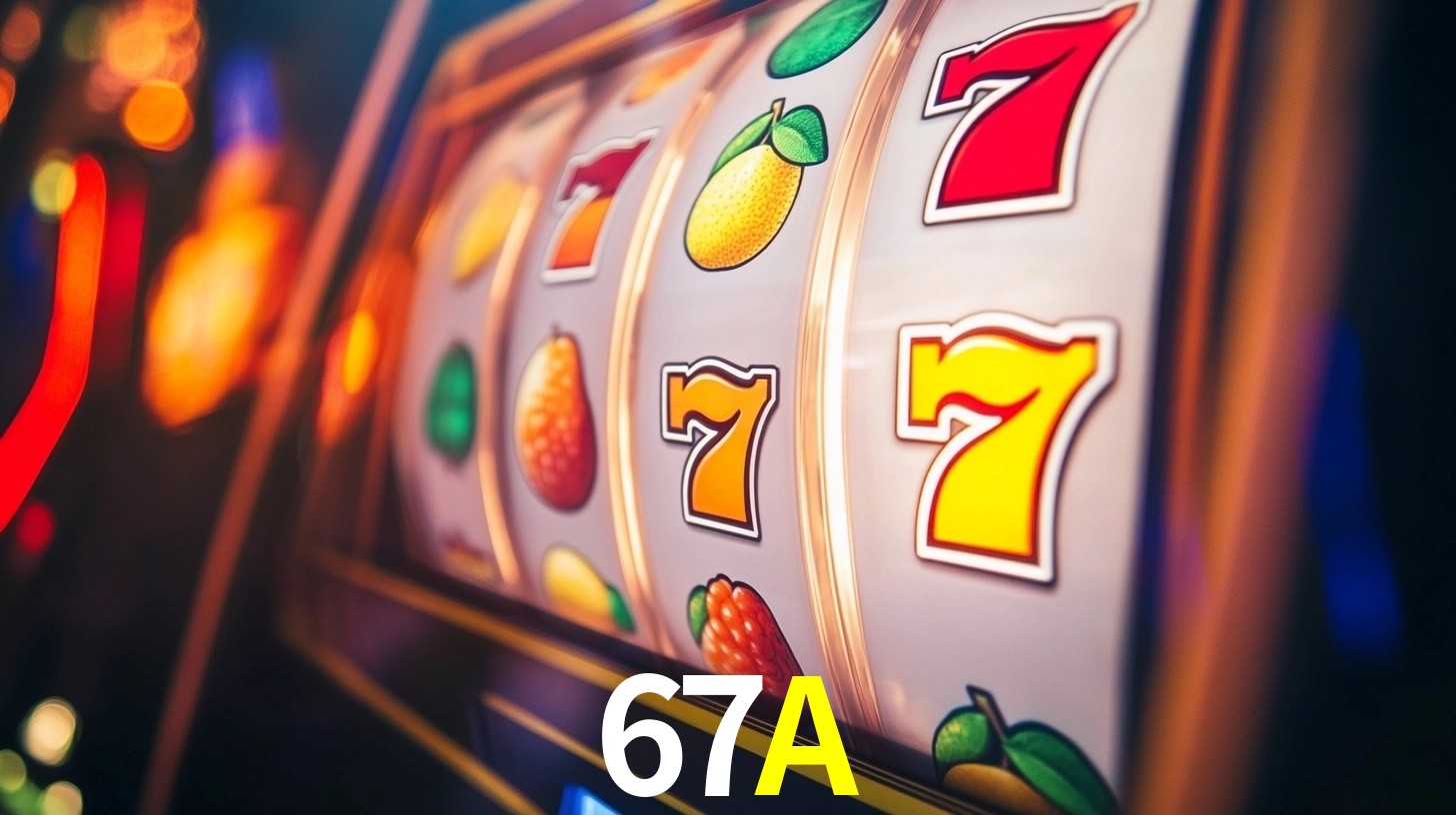Welcome Bonus 67A