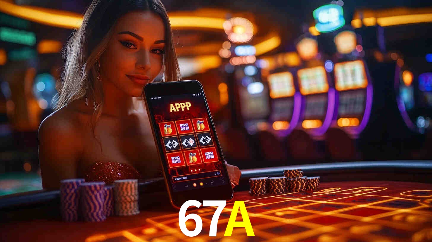 Desvendando o Mundo dos Jogos Virtuais na 67A
