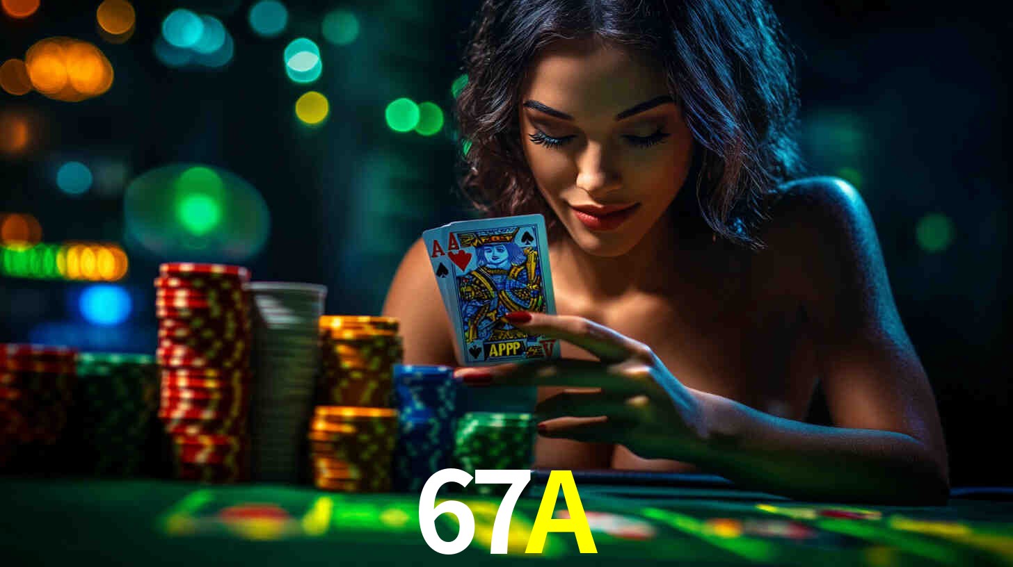 A Popularidade dos Caça-Níqueis no 67A