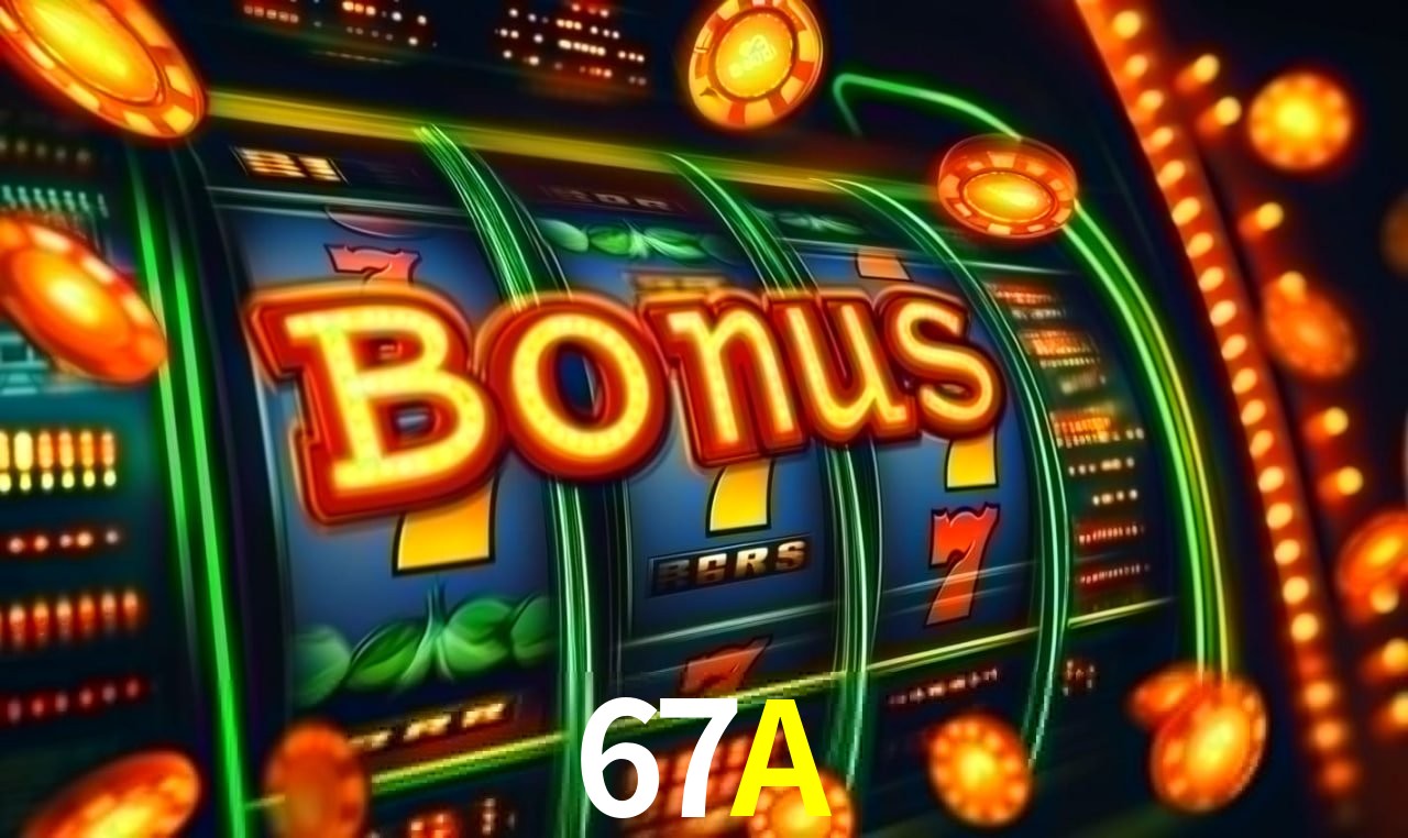 Blackjack Table 67A