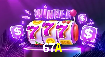 Descubra o Mundo do Cassino Online com 67A