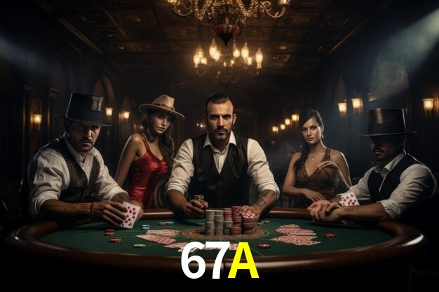 Descubra o Programa VIP da 67A: Vantagens Exclusivas para Jogadores
