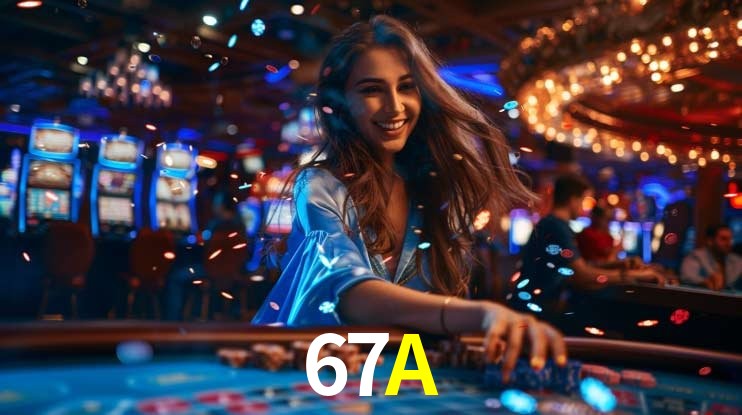 Tennis Betting 67A
