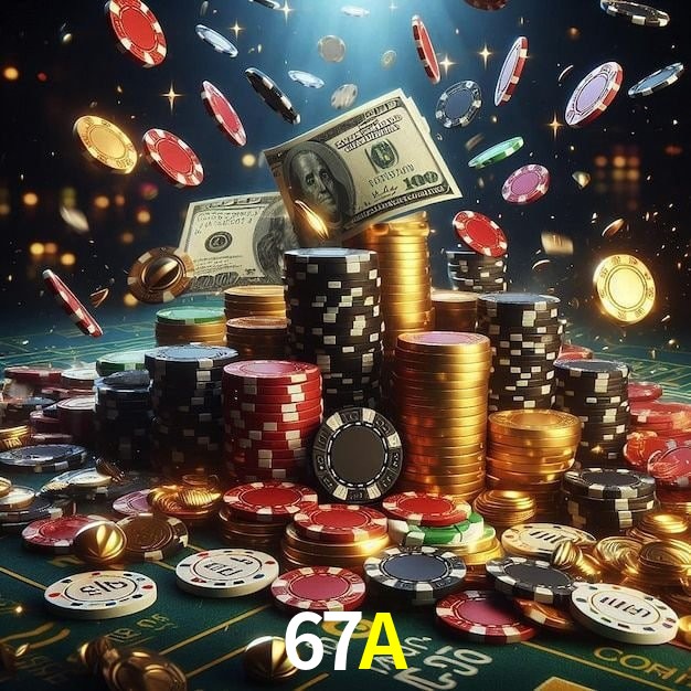 Desvendando o Mundo dos Jogos Virtuais na 67A