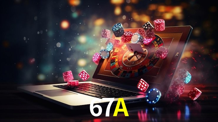 Inovações de Jogos na 67A: O Futuro das Experiências Interativas