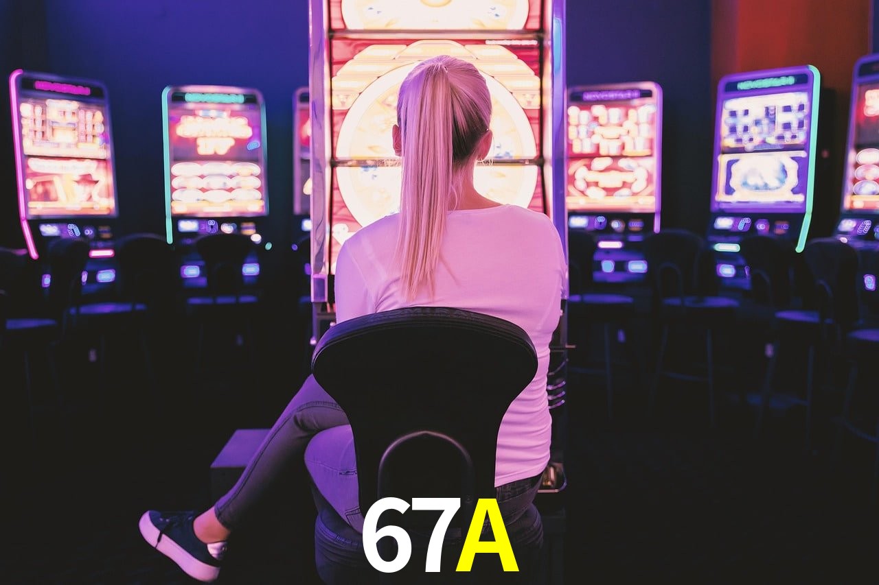 Game Statistics 67A
