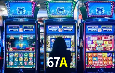 VIP Casino 67A
