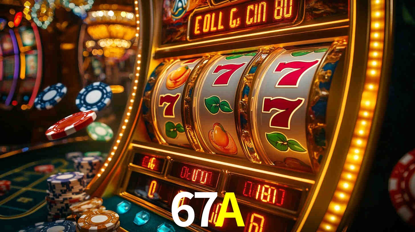 67A App Interface