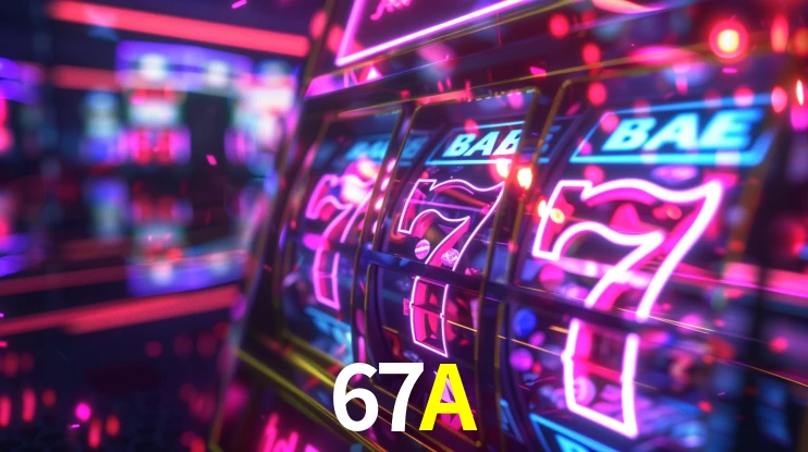 Slot Games 67A