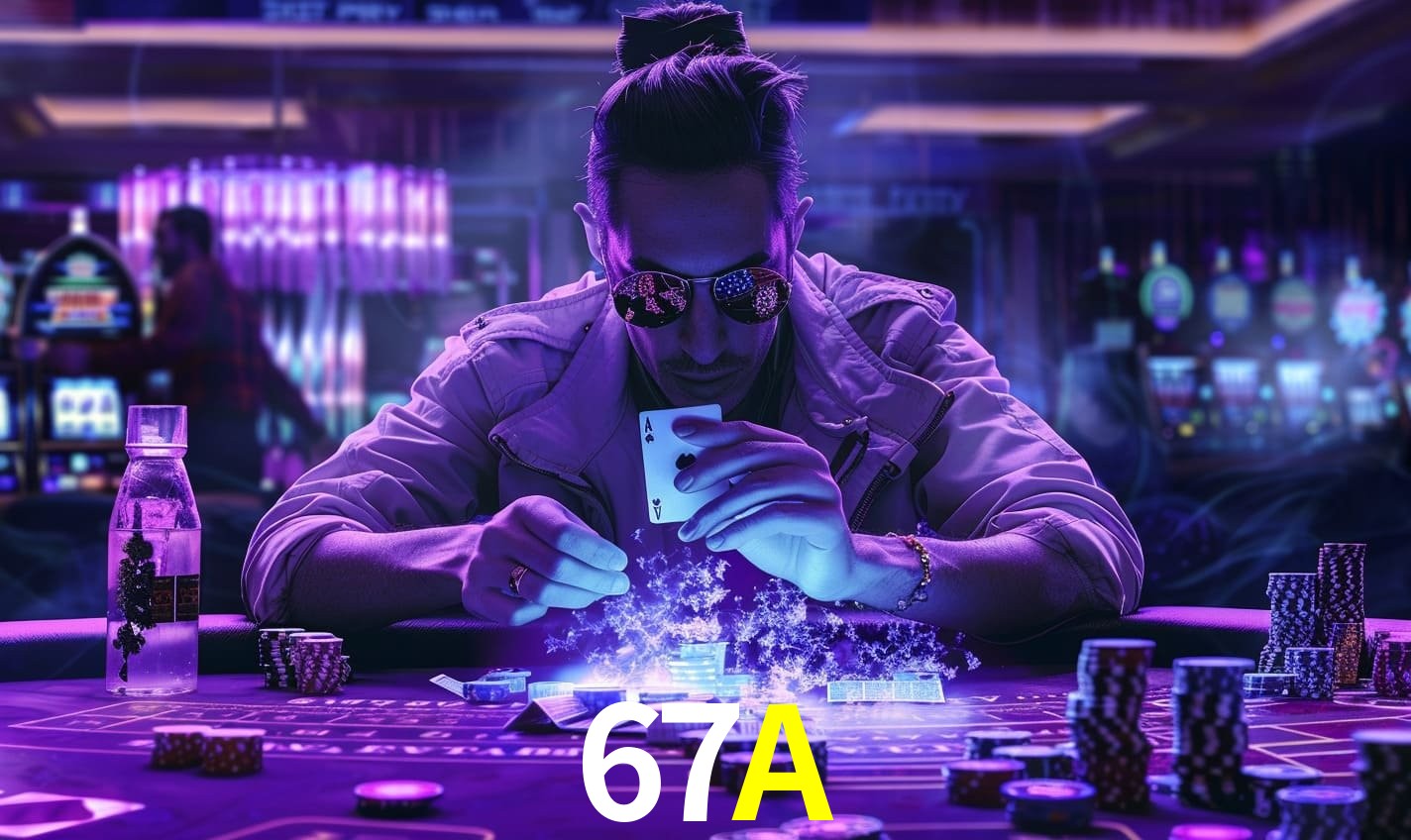 VIP Casino 67A