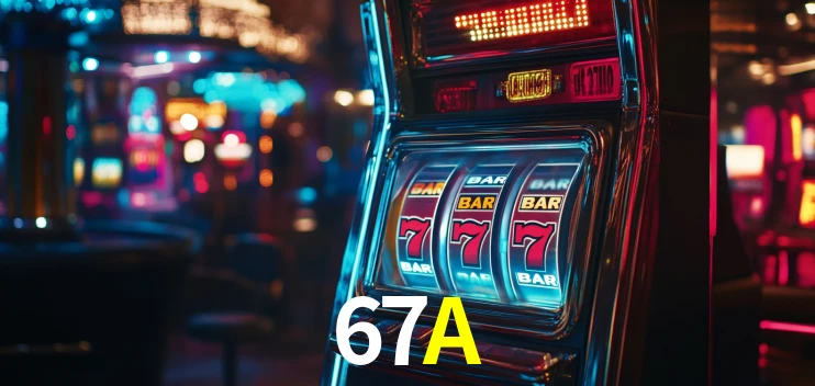 Welcome Bonus 67A