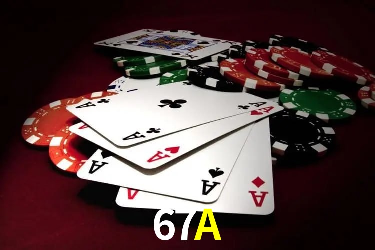 cassino 67A
